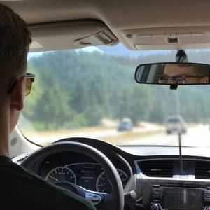 Meet your Posher, Dillon